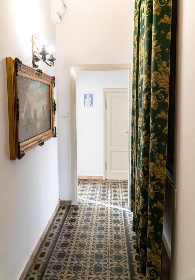 Apart-hotel Le Cure Florença