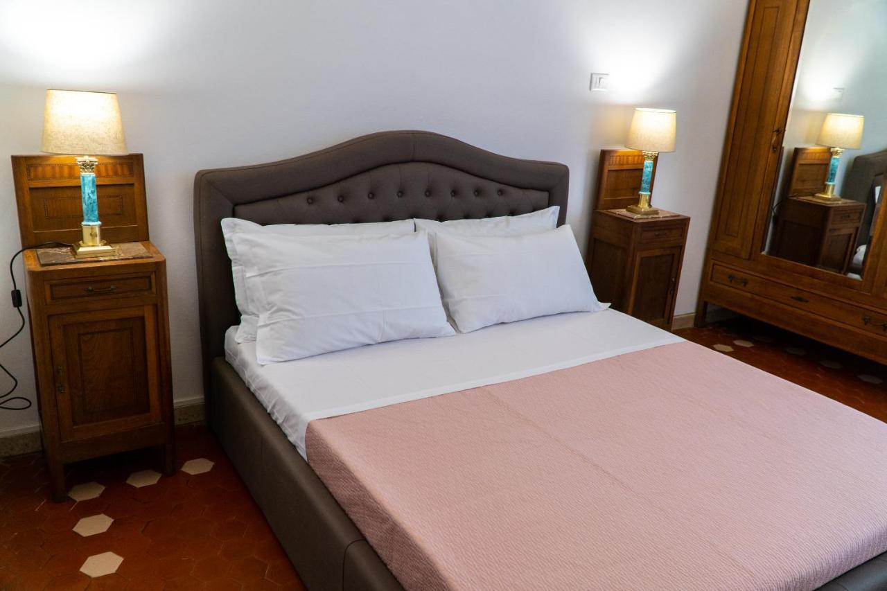 Apart-hotel Le Cure Florença