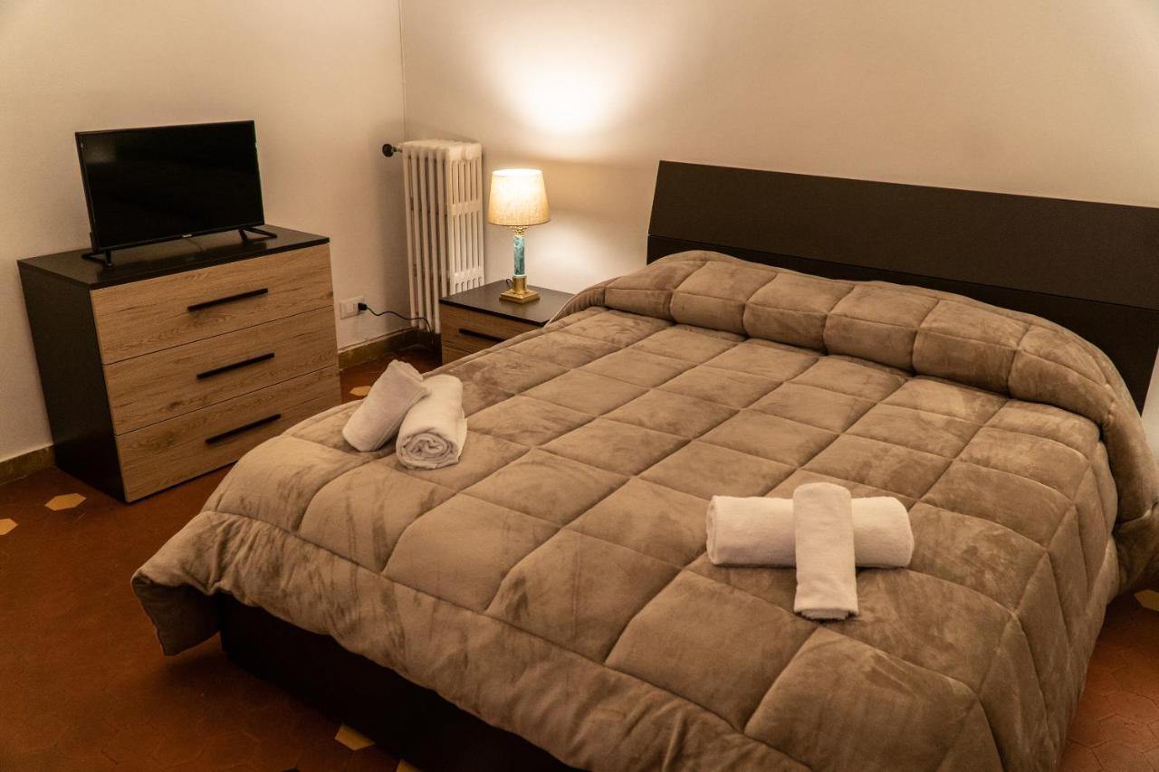 Apart-hotel Le Cure Florença