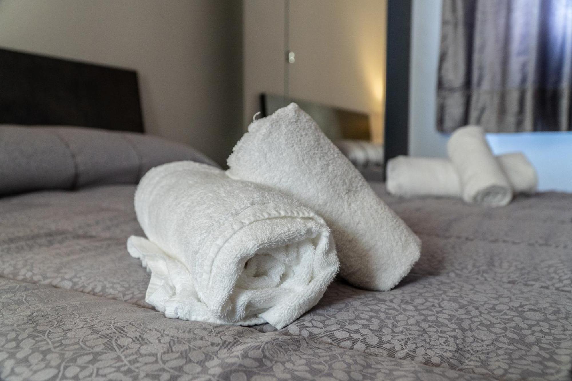 Apart-hotel Le Cure *